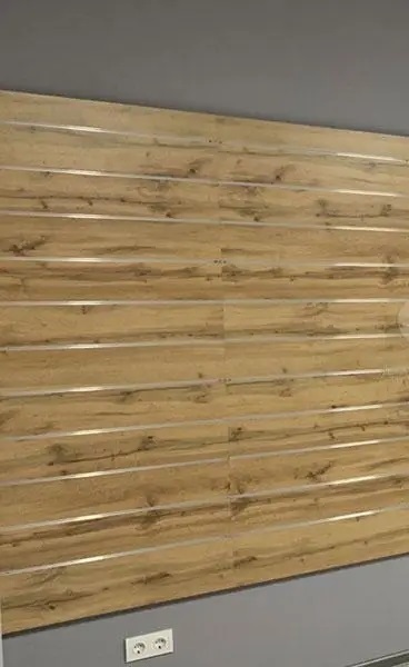 Панель для экономпанели Дуб Вотан